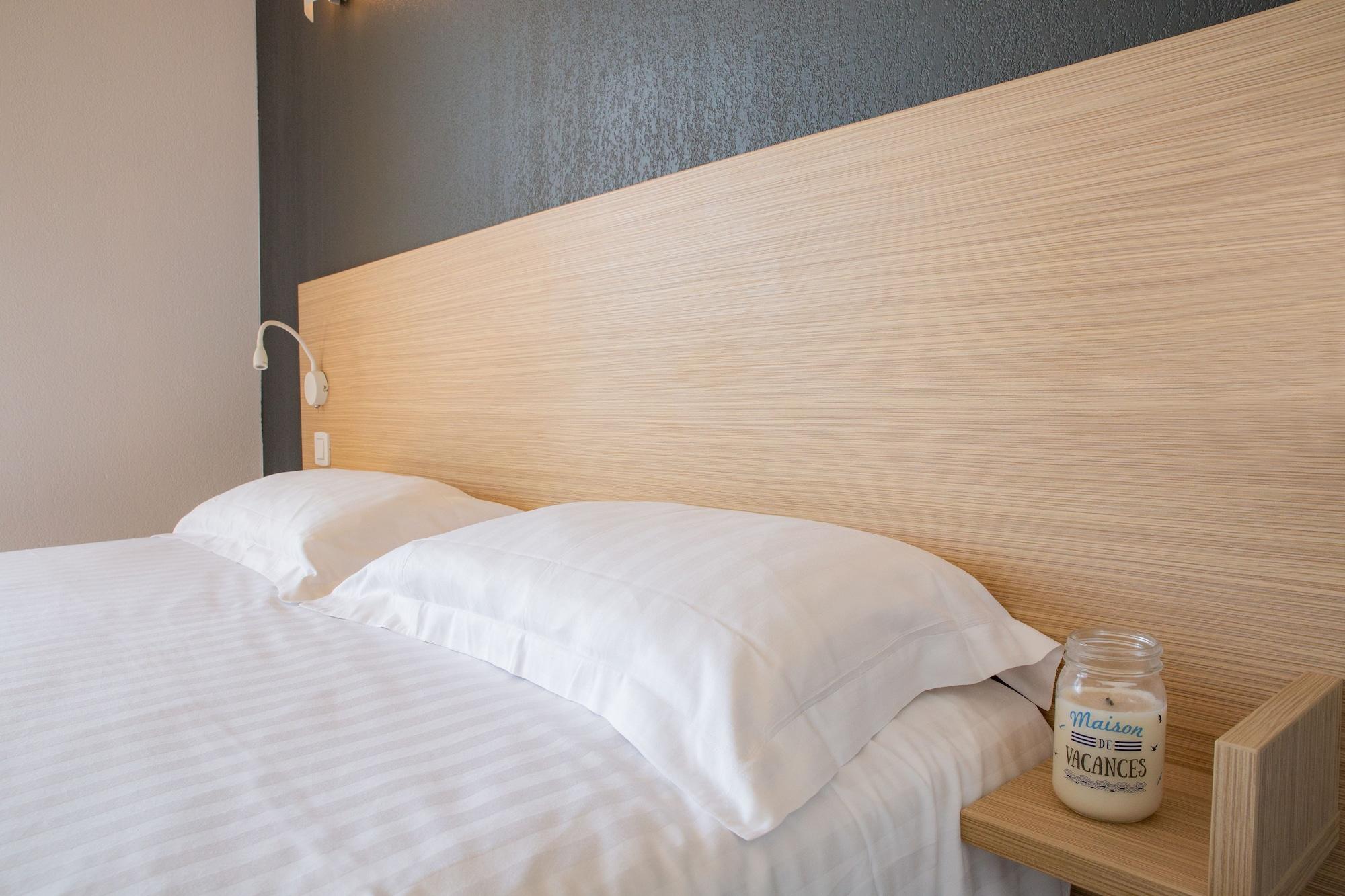 Comfort Aparthotel Frejus La Tour De Mare Bagian luar foto