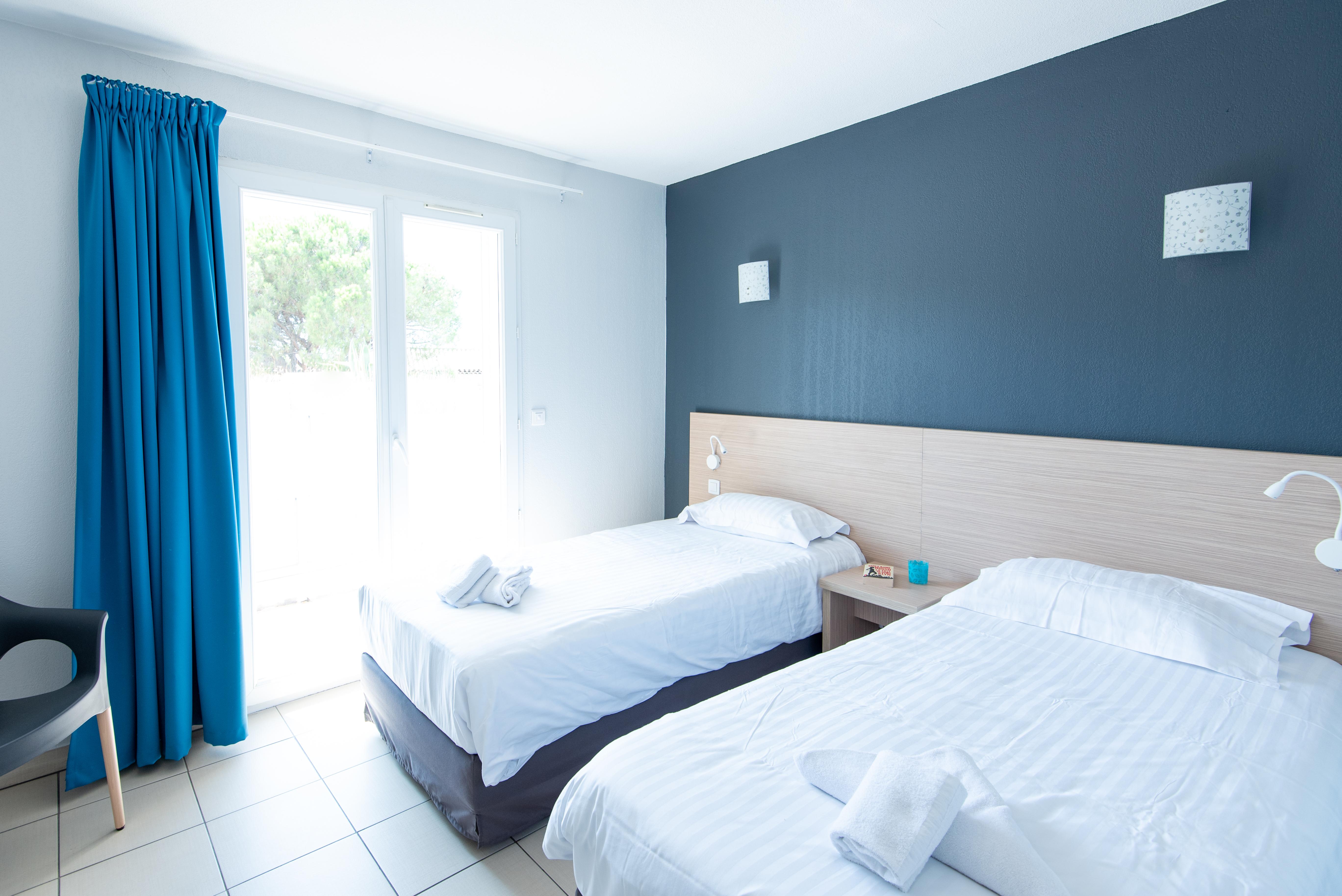 Comfort Aparthotel Frejus La Tour De Mare Bagian luar foto