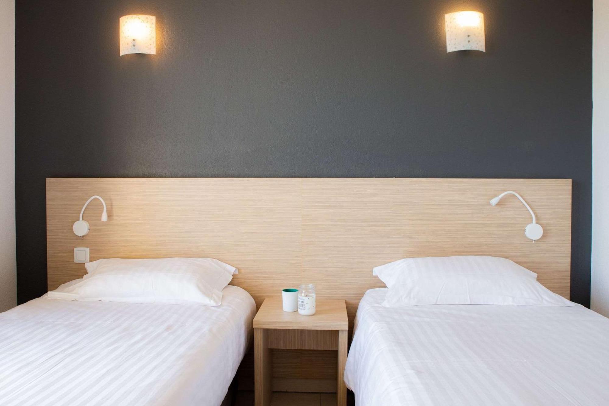 Comfort Aparthotel Frejus La Tour De Mare Bagian luar foto