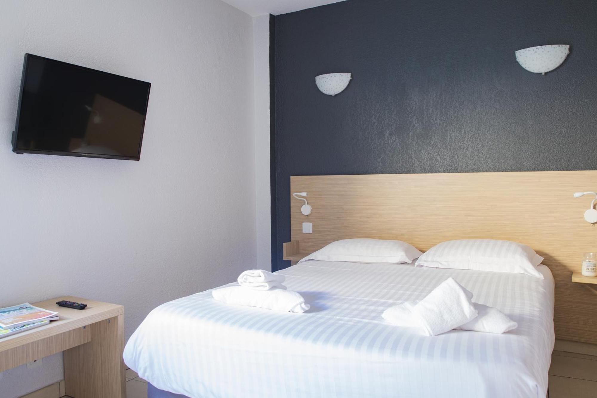 Comfort Aparthotel Frejus La Tour De Mare Ruang foto