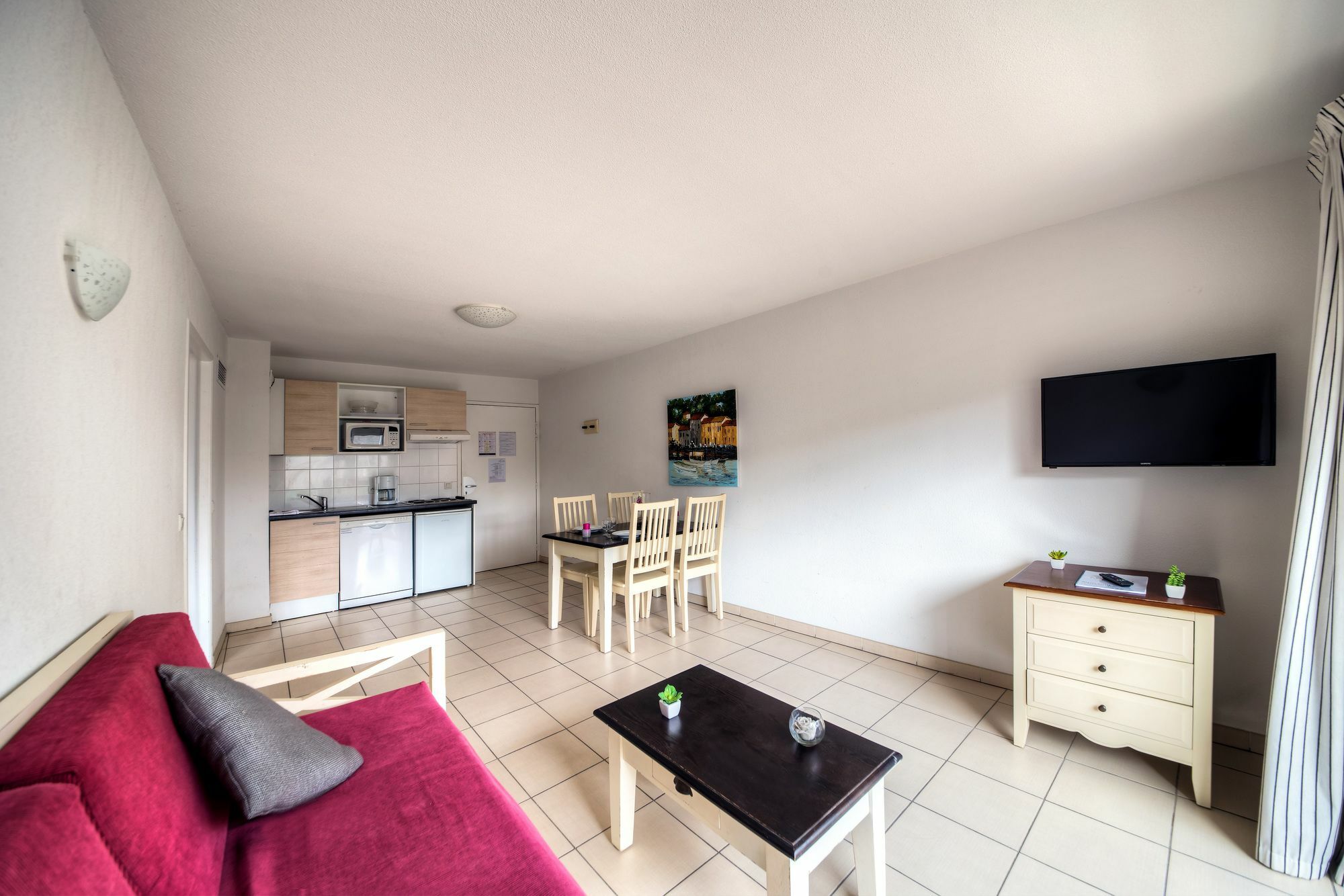 Comfort Aparthotel Frejus La Tour De Mare Bagian luar foto